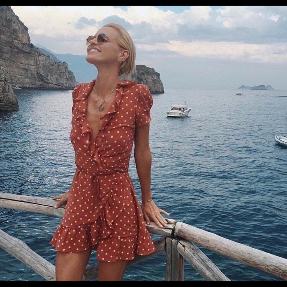 Realisation Par Dress